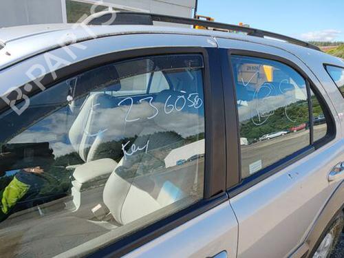 Fuel flap KIA SORENTO I (JC) 2.5 CRDi 4WD | BP29673959C131 