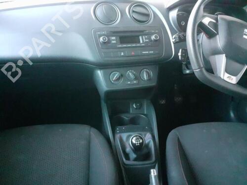 Right front driveshaft SEAT IBIZA IV ST (6J8, 6P8) 1.2 TSI | BP29652532M39 