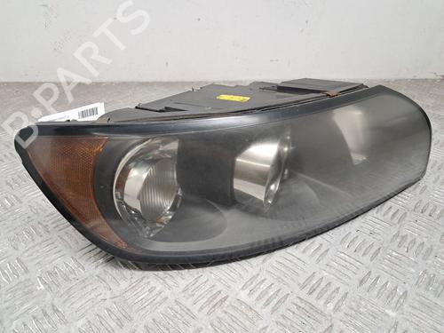 Right headlight VOLVO V50 (545) D4 | BP29740662C29