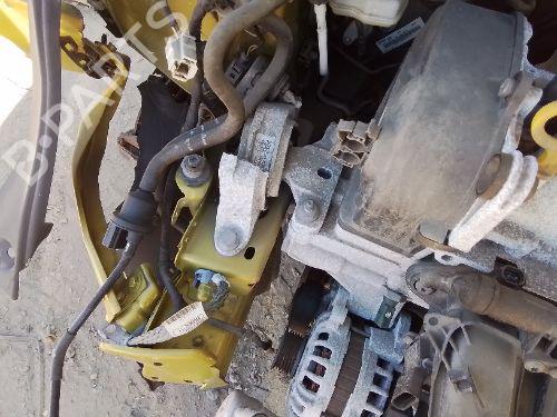 Alternator VW UP! (121, 122, BL1, BL2, BL3, 123) 1.0 | BP29679437M7