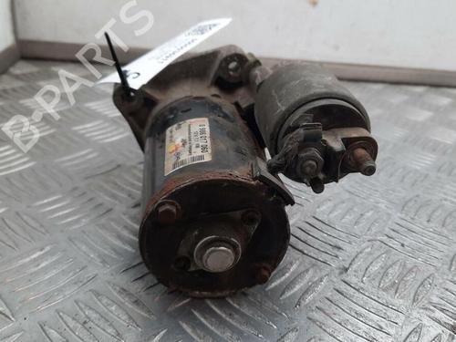 Startmotor FORD FOCUS I (DAW, DBW) 1.4 16V | BP29646526M8