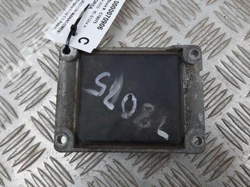 Centralina motore VAUXHALL CORSA Mk II (C) (X01) 1.2 Twinport (F08, F68) | BP29647535M57