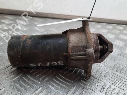 Motorino avviamento VAUXHALL MERIVA A (X03) 1.6 i (87 hp) 29646626