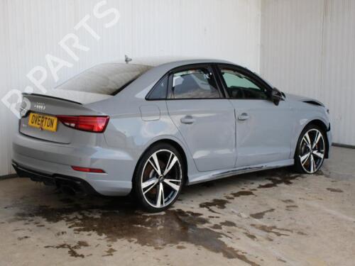 Left rear driveshaft AUDI A3 Limousine (8VS, 8VM) RS3 quattro | BP29647204M40 