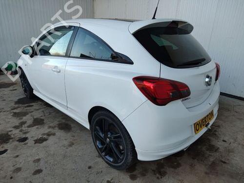 Anti roll bar VAUXHALL CORSAVAN Mk II (C) Hatchback Van (X01) 1.2 16V (F08) | BP31576813M96 