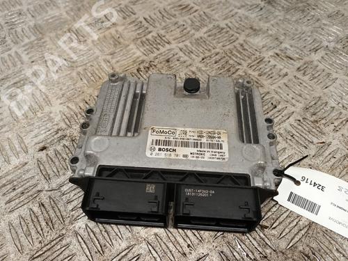 Used Engine control unit (ECU) FORD FIESTA VI (CB1, CCN) 1.6 Ti (120 hp) 29654766