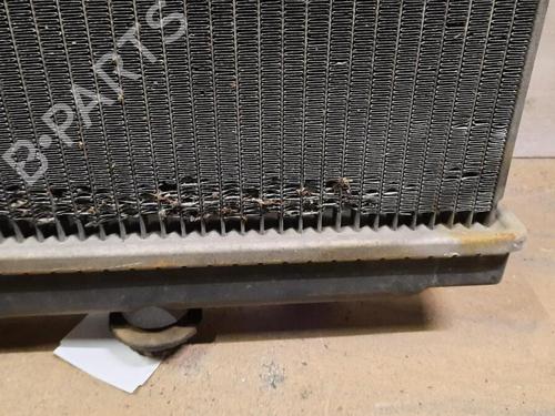 Water radiator NISSAN ALMERA TINO (V10) 1.8 | BP29647828M31 