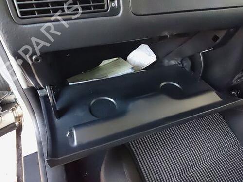 Heater blower motor VW BORA I (1J2) 1.6 | BP29668226M62 
