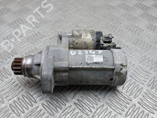Used Starter Starter SEAT IBIZA V (KJ1, KJG) 1.0 TSI (95 hp) 33815367 33815367