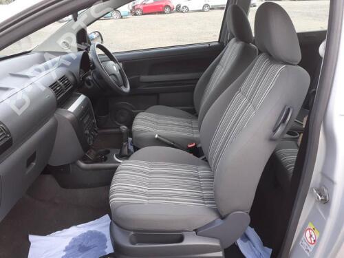 Kjølevifte elektrisk VW FOX Hatchback (5Z1, 5Z3, 5Z4) 1.2 | BP29647321M35 