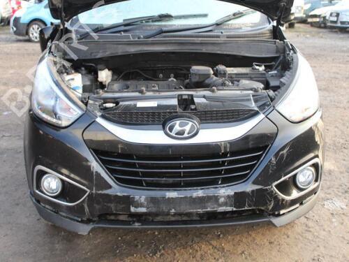 Instrument cluster HYUNDAI ix35 (LM, EL, ELH) 1.7 CRDi | BP29674033C47 