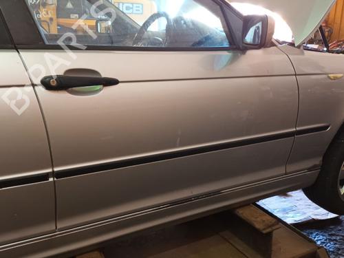 Right front door BMW 3 (E46) 318 i | BP29665486C3