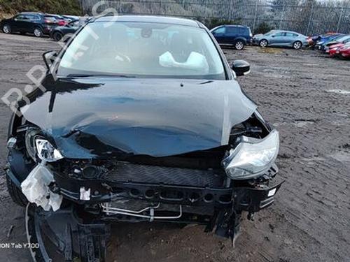 Fuel flap FORD FOCUS III 1.6 Ti | BP29659032C131 