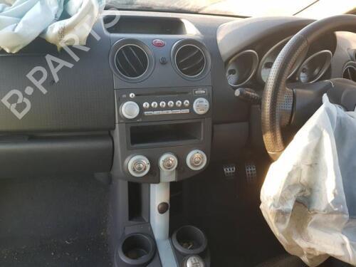 Servo brake MITSUBISHI COLT VI (Z3_A, Z2_A) 1.3 (Z21A) | BP31634910M42 