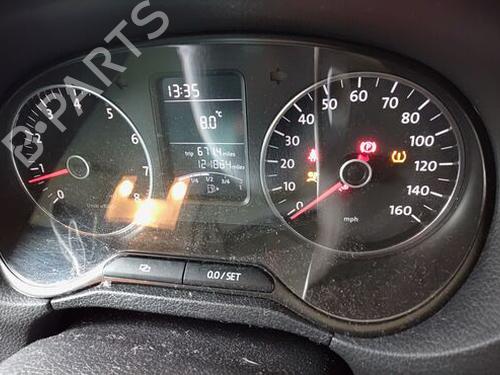 Other VW POLO Van V (6R1, 6C1) 1.6 TDi | BP33008564O1 - Image 6
