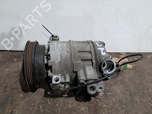 Compresseur AC VW PASSAT B5.5 (3B3) 2.0 | BP29666650M34 