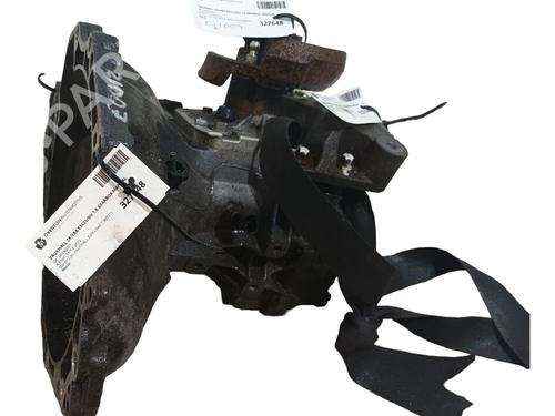 Versnellingsbak VAUXHALL ZAFIRA Mk II (B) (A05) 1.6 (105 hp) 29655013