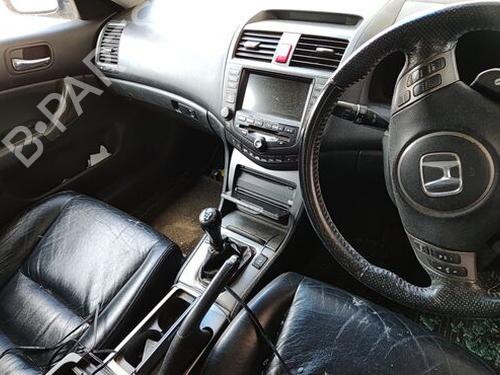 Left mirror HONDA ACCORD VII Tourer (CM, CN) 2.0 (CM1) | BP29673281C26 