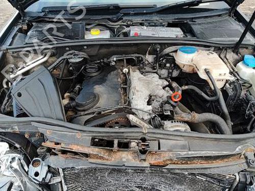 Sæde højre fortil AUDI A4 B6 (8E2) 1.8 T | BP29664331C16 