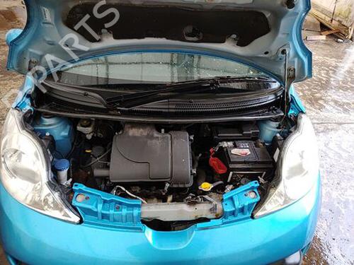 Radio PEUGEOT 107 (PM_, PN_) 1.0 | BP29660283E6 