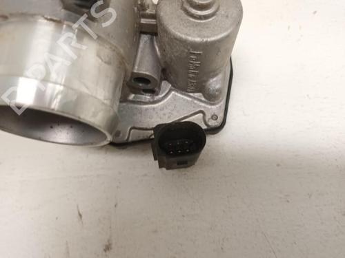 Throttle body FORD FIESTA VI (CB1, CCN) 1.0 EcoBoost | BP29648121M82 