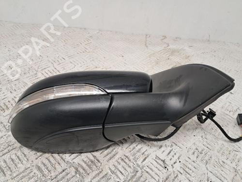 Left mirror VW GOLF VI (5K1) 2.0 TDI | BP29902671C26