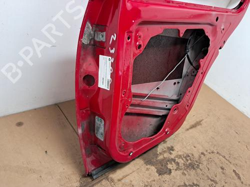 Dør højre bagtil VW GOLF IV (1J1) 1.4 16V | BP29672890C5 