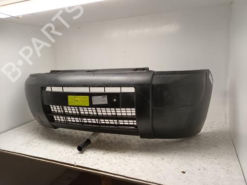 Front bumper PEUGEOT PARTNER MPV (5_, G_) 1.6 HDi 75 | BP29666863C7