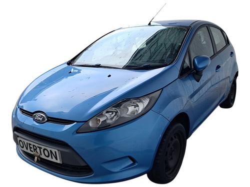 Used Rear left panel FORD FIESTA VI (CB1, CCN) 1.6 Ti (134 hp) 32278079