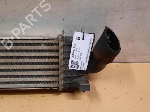 Intercooler FORD FOCUS II (DA_, HCP, DP) 1.6 TDCi | BP29647907M30