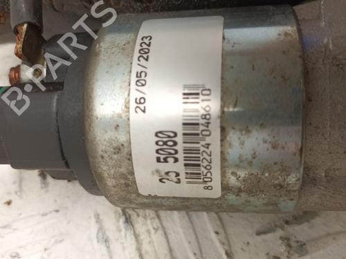 Starter TOYOTA HILUX VII Platform/Chassis (_N1_, _N2_) 3.0 D 4WD (KUN26) | BP29665397M8 