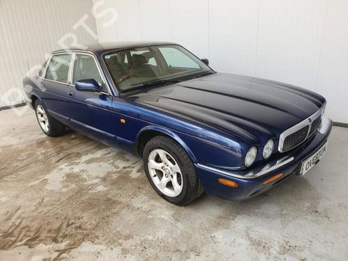 Starter JAGUAR XJ (X308) 4.0 | BP29648284M8 