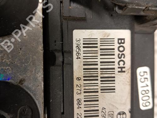 Other VOLVO S40 I (644) 1.6 | BP29670688O1 