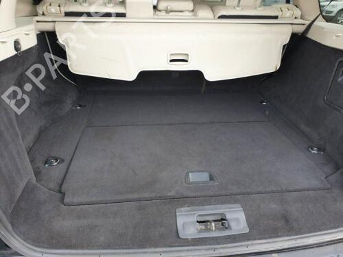 Rear right seatbelt LAND ROVER RANGE ROVER SPORT I (L320) 2.7 D 4x4 | BP29648522I28 
