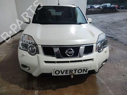 Starter NISSAN NAVARA NP300 (D40) 2.5 dCi 4WD (D40TT, D40T, D40M, D40BB) | BP31662725M8