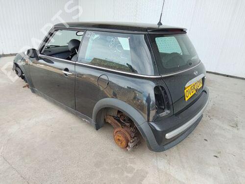 Windscreen washer tank MINI MINI (R50, R53) One | BP29660947C113 