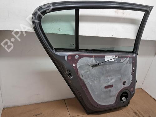 Drzwi tylne lewe VAUXHALL ASTRA Mk V (H) (A04) 1.6 (L48) | BP29668594C4 