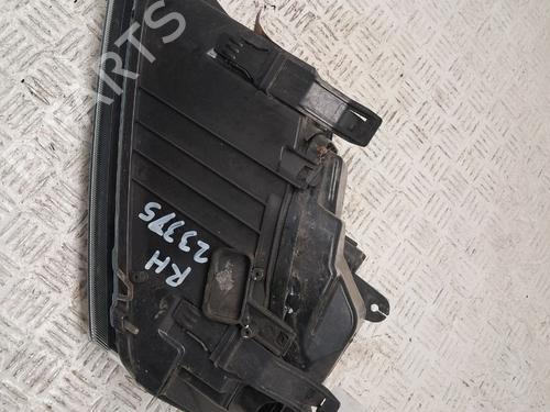 Right headlight FORD FOCUS II (DA_, HCP, DP) 1.6 TDCi | BP29670898C29