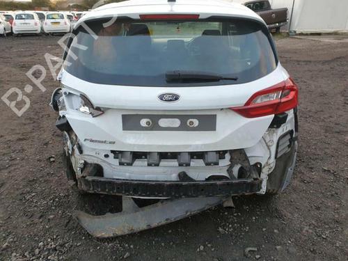 Używane Lampa tylna prawa FORD FIESTA VII (HJ, HF) 1.0 EcoBoost (101 hp) 29646261
