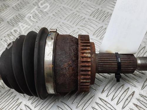 Left front driveshaft KIA SPORTAGE II (JE_, KM_) 2.0 CRDi 4WD | BP29648174M38