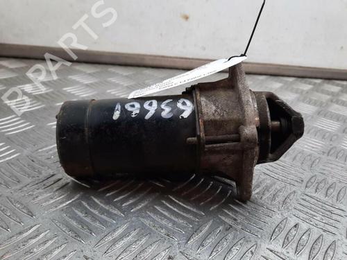 Démarreur VAUXHALL CORSA Mk II (C) (X01) 1.4 16V (F08, F68) (90 hp) 29646782