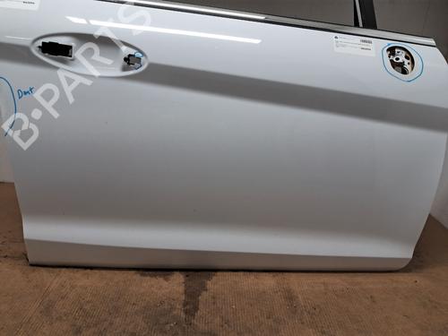 Right front door FORD FIESTA VI (CB1, CCN) 1.5 TDCi | BP29673576C3 