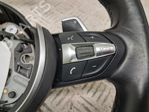 Steering wheel BMW 1 (F20) 125 d | BP29651029C49 