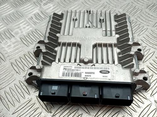 Engine control unit (ECU) LAND ROVER DISCOVERY IV (L319) 3.0 SDV6 4x4 | BP29685563M57 