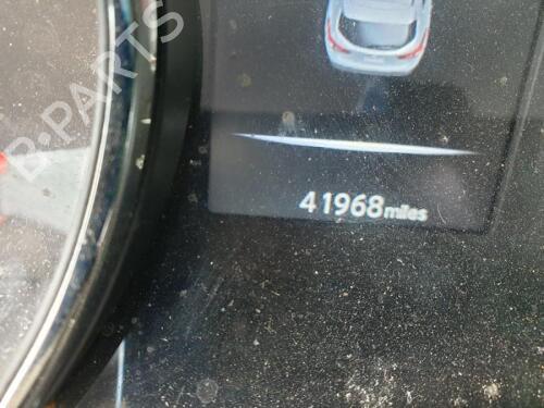 Rear left window mechanism NISSAN QASHQAI II (J11, J11_) 1.2 DIG-T | BP30448454C24 