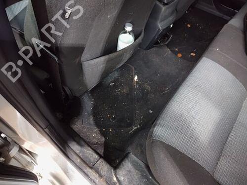 Højre bremsekaliber foran FORD MONDEO IV Turnier (BA7) 1.8 TDCi | BP29667957M104 