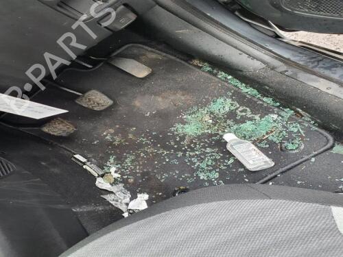 Windscreen washer tank TOYOTA AYGO (_B4_) 1.0 VVTi (KGB40) | BP29650988C113 