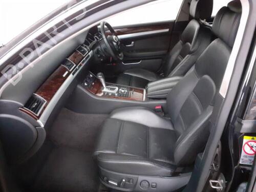 Rudehejsemekanisme venstre bagtil AUDI A4 B8 (8K2) 1.8 TFSI quattro | BP29671661C24