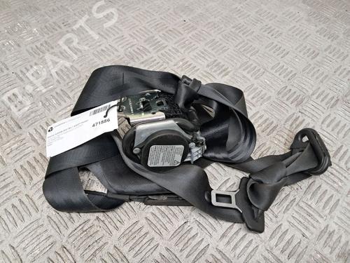 Front right seatbelt SKODA OCTAVIA II Combi (1Z5) 2.0 TDI 4x4 | BP30841685I25
