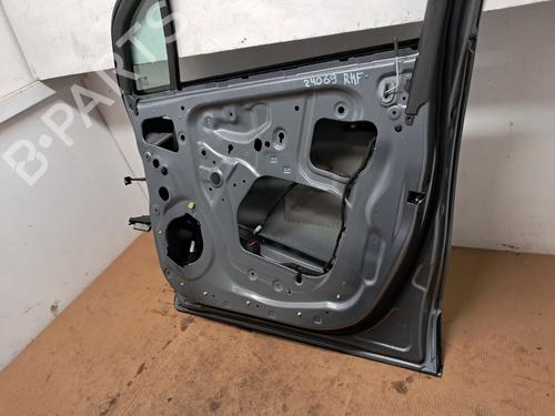 Dør højre fortil VAUXHALL MOKKA / MOKKA X (J13) 1.4 4x4 | BP29674313C3 